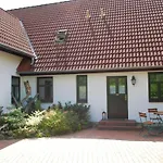 Apartmán Hiddensee By Interhome Barlin