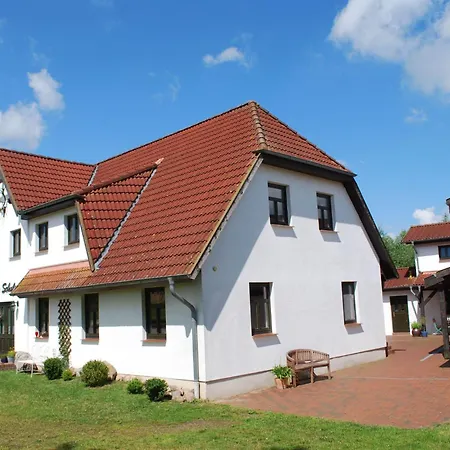 Hiddensee By Interhome