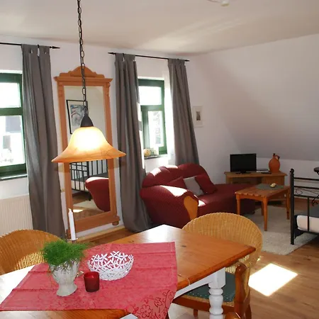Hiddensee By Interhome * Barlin
