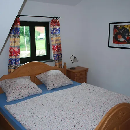 Apartmán Hiddensee By Interhome Barlin