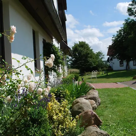 Hiddensee By Interhome Apartmán