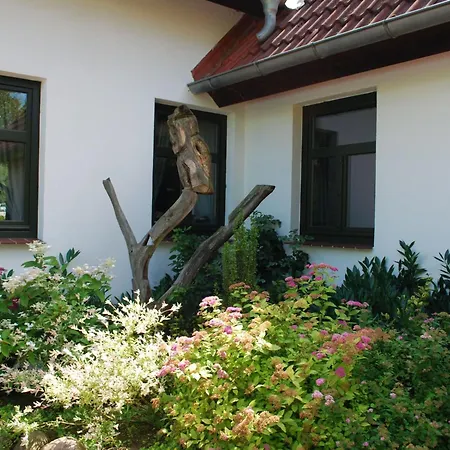 Hiddensee By Interhome Barlin