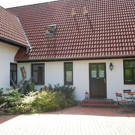 Apartmán Hiddensee By Interhome Barlin